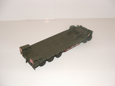 Transporta P-50 - Jan Benc Transporta P-50 - Jan Benc